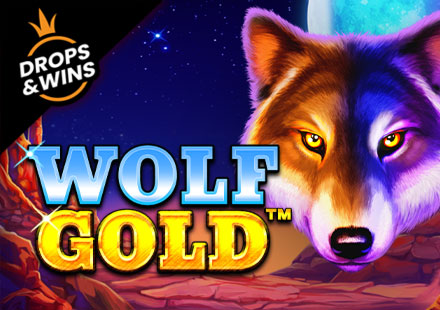Wolf Gold