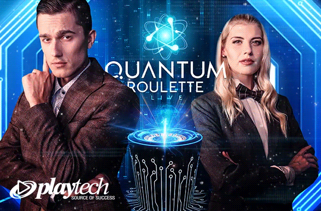 Quantum Roulette