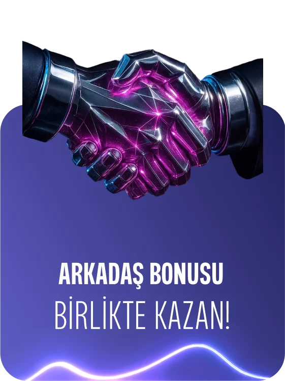 Promosyonlar