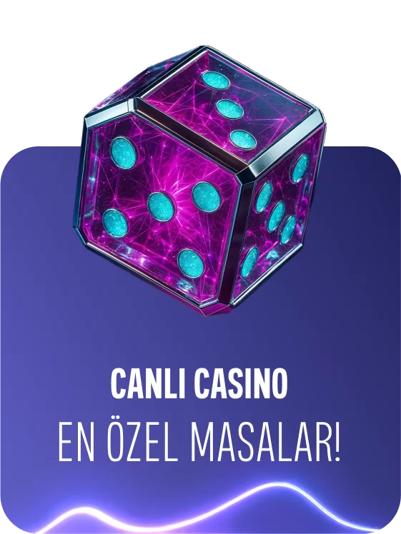 Canlı Casino