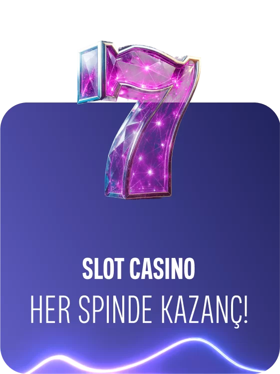 Slot