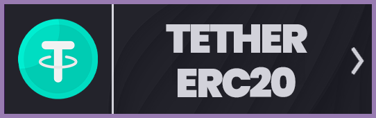 USDT ERC20