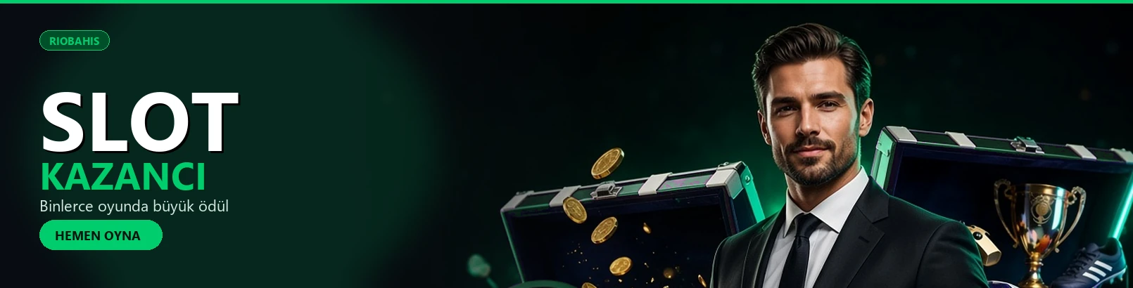 Slot