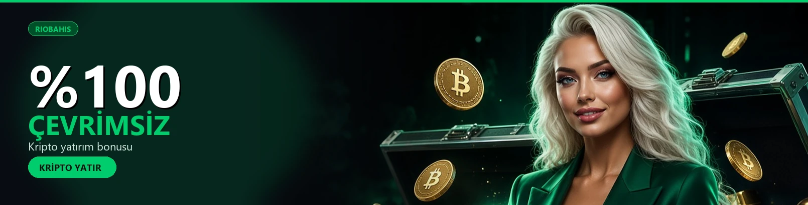 Kripto Bonus