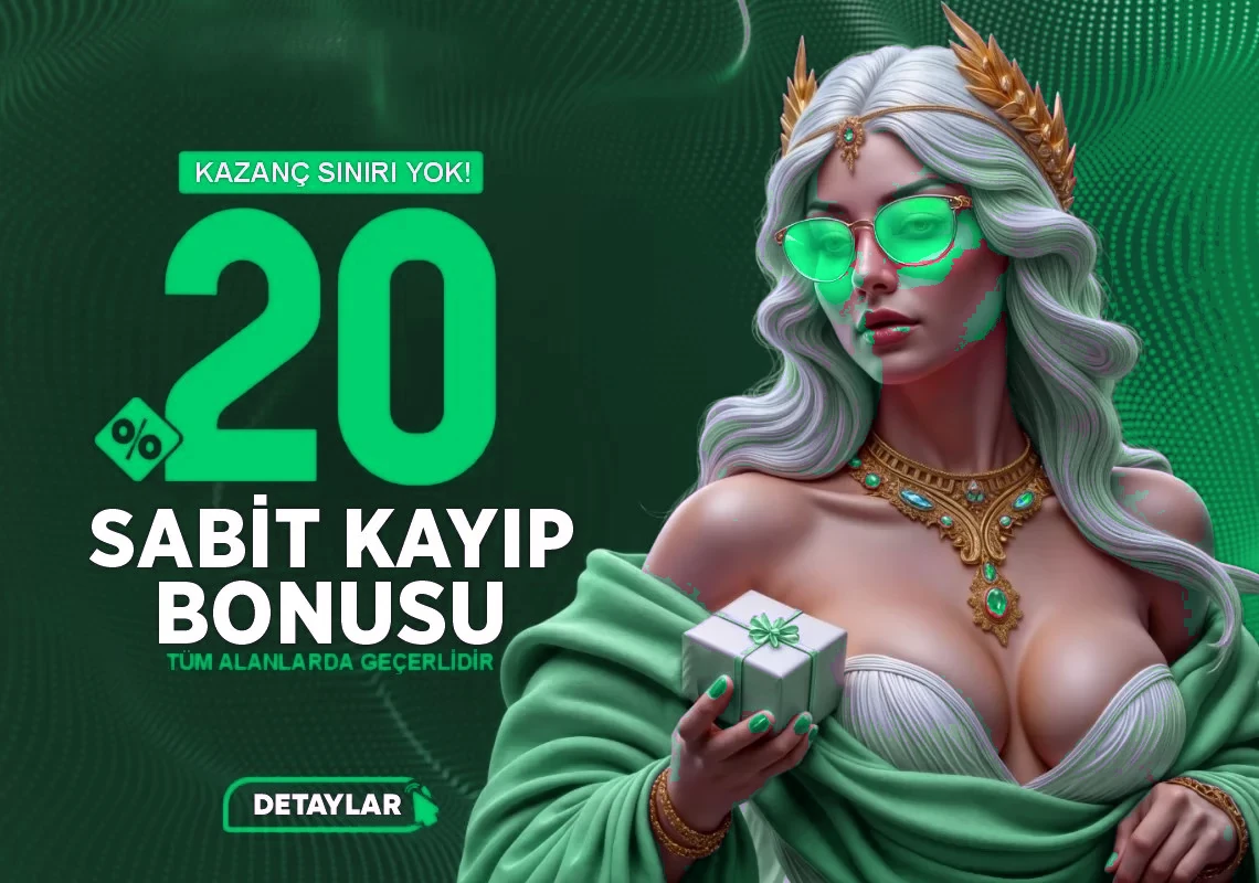 SABİT KAYIP BONUSU